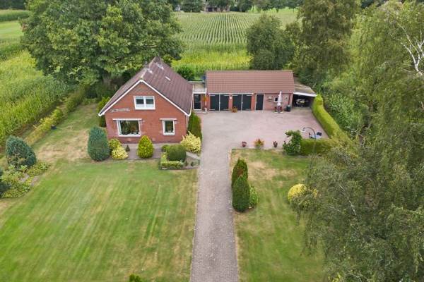 Woning Geerdijk 7a Den Ham (OV)