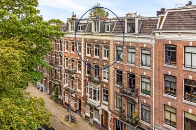 Woning Sarphatipark 933 Amsterdam