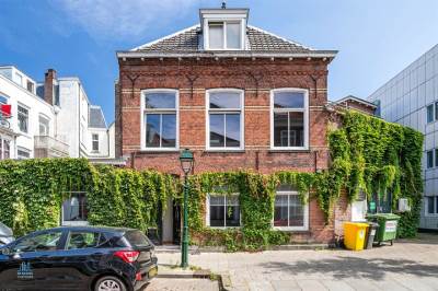 Woning Van Kinsbergenstraat 83V Den Haag