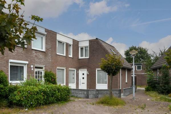 Woning Canneshof 23 Eindhoven