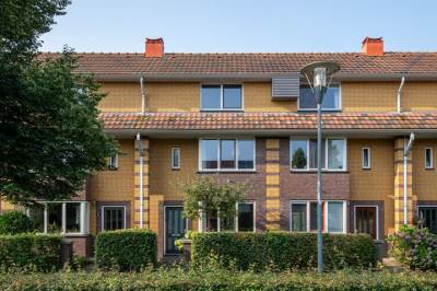 Woning Terralaan 33 Nijmegen