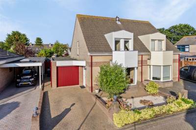 Woning Klaverstraat 94 Scharendijke