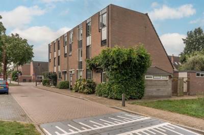 Woning Graaf Dudosingel 9 Nieuwegein