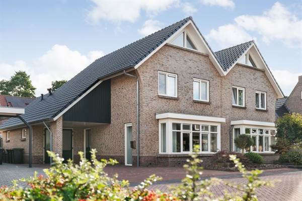 Woning Sterkerijstraat 3 Slagharen