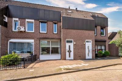 Woning Molièrelaan 32 Venlo