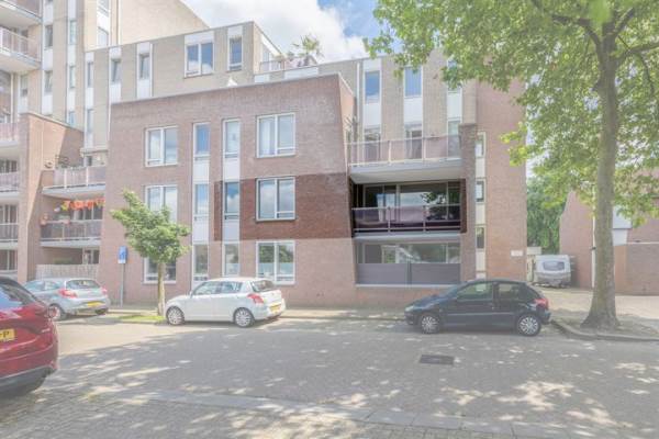 Woning Harry Meijerstraat 67 Venlo