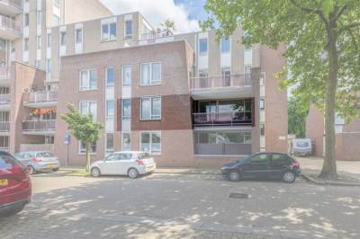 Woning Harry Meijerstraat 67 Venlo