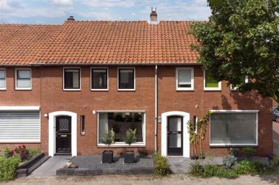 Woning Dennenbosweg 75 Hengelo (OV)