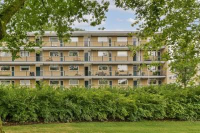 Woning Sportlaan 174 Amstelveen