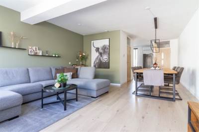 Woning Havikhorst 23 Roermond