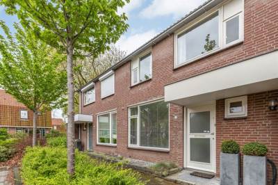 Woning Midden Woerd 3 Naaldwijk