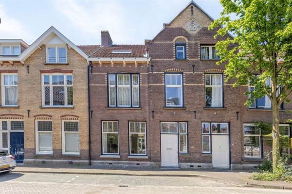 Woning St Catharinastraat 30 Eindhoven