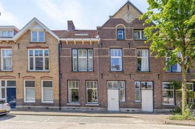 Woning St Catharinastraat 30 Eindhoven