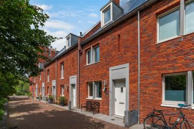 Woning Kersbergenstraat 11 Delft