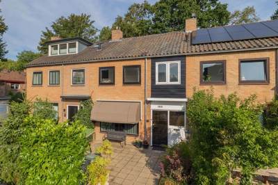 Woning Dr. J.R. Thorbeckelaan 103 Heemstede