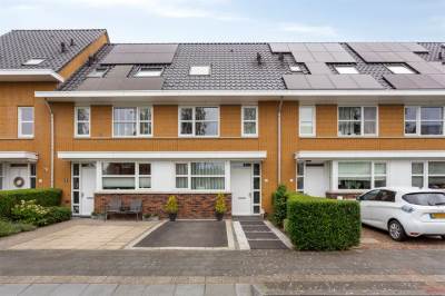 Woning Drontermeer 5 Amersfoort