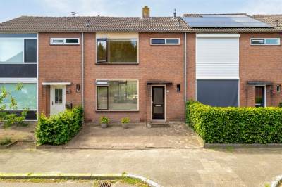 Woning Meeuwenlaan 47 Lopik