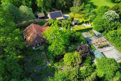 Woning Borgerschapenweg 3 Sellingen