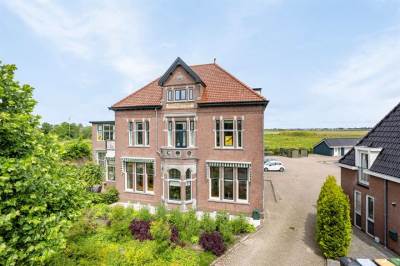 Woning Overtoom 66H Westzaan