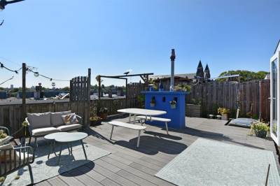 Woning Copernicuslaan 150 Den Haag