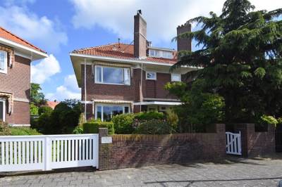 Woning Hofzichtlaan 9 Den Haag