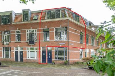 Woning Billitonkade 9BS Utrecht