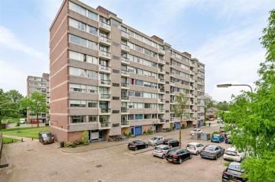 Woning Verdiweg 365 Amersfoort