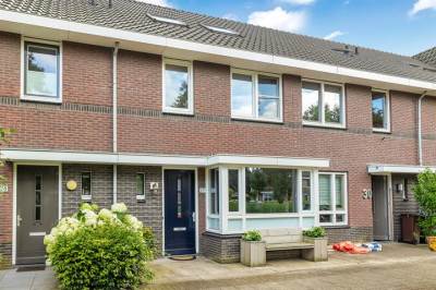 Woning Schapengrassingel 29 Vleuten
