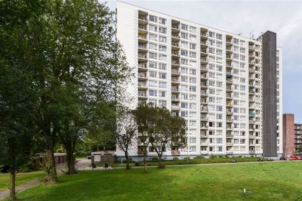 Woning Van Leeuwenhoekstraat 5016 Haarlem
