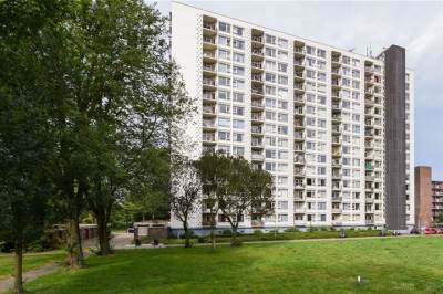 Woning Van Leeuwenhoekstraat 5016 Haarlem