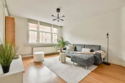 Woning Marco Polostraat 451 Amsterdam