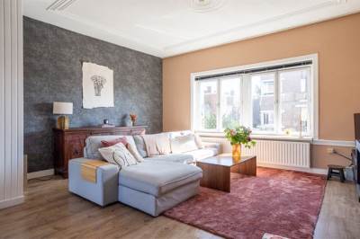 Woning Irisstraat 143 Den Haag