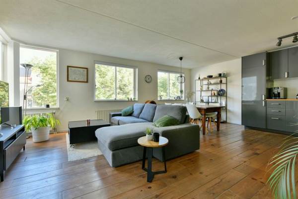 Woning Lombokstraat 22 Amsterdam