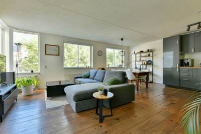 Woning Lombokstraat 22 Amsterdam