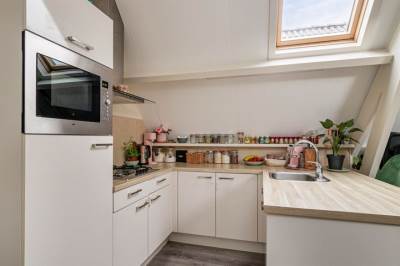 Woning Vierambachtsstraat 35B03 Rotterdam