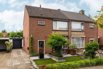 Woning Groenhoeven 23 Wanroij