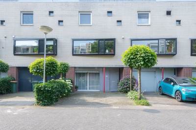 Woning Maria Cherubinastraat 63 Breda