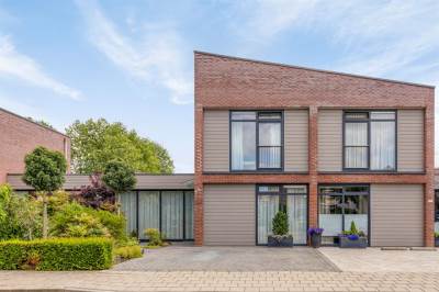 Woning Woolderweg 103b Borne
