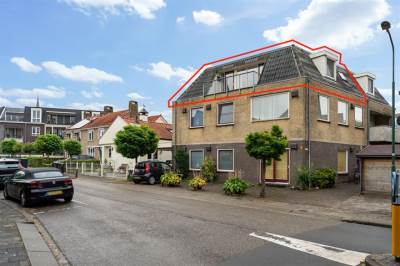 Woning Molenstraat 15 Oudewater