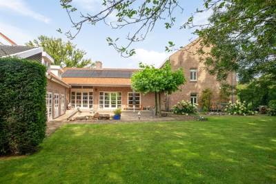 Woning Kantoorweg 1 Maastricht