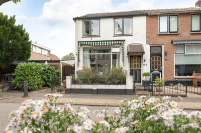 Woning Lijsterweg 103 Hilversum