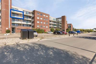 Woning Drielandendreef 216 Harderwijk