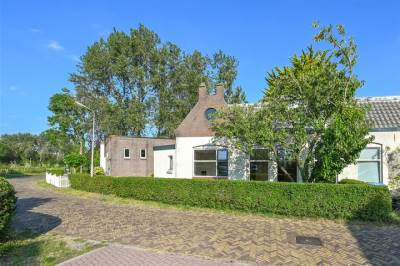 Woning Kweekerslaan 15 Santpoort-Noord