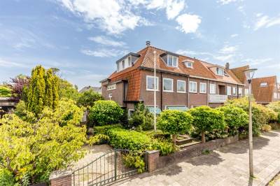 Woning Asterkade 34 Heemstede