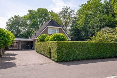 Woning Oude Windslaan 43 Almelo