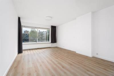 Woning Oldengaarde 129 Amsterdam