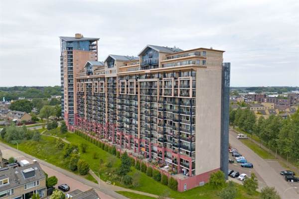 Woning Eemstein 328 Zwijndrecht