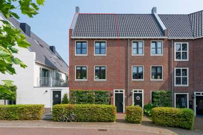 Woning Kerkeland 14 Oosterbeek