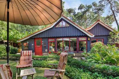 Woning Schaddendijk 77 Enschede