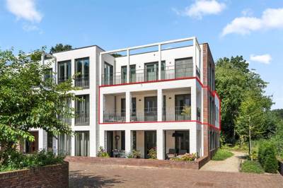 Woning Kemperbergerweg 555 Arnhem